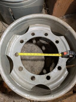 Disky IFA L60 agro - 3