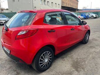 Mazda 2 1.4i 111tkm - 3