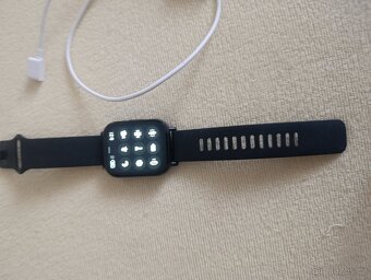 Chytré hodinky Xiaomi Redmi Watch 5 active - 3