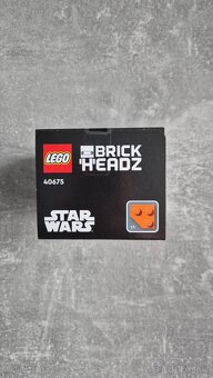 Lego Star Wars - Clone Commander Cody 40675 - 3