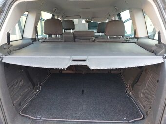 Prodám Opel Zafira 1,9 CDTi - 3