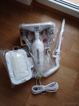 Parní čistič Rovus - 3