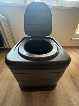 Prenosne wc - 3