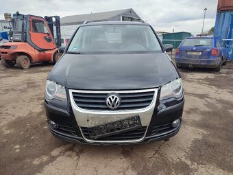 VW Touran Cross č. 2331 - 3