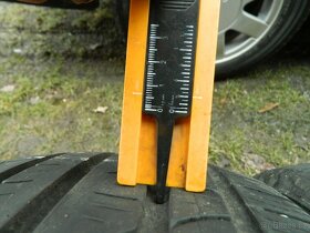 215/65 r17 99v 6mm 2ks Celoroční - 3