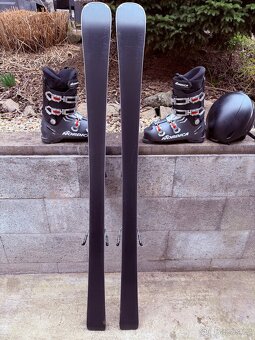 Lyžařský set - 3