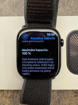 Apple Watch Series 10 46mm Cellular - 3