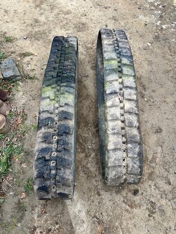 Pásy takeuchi tb016 - 3