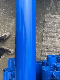 Predám studňové rúry - 3