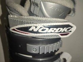 Dámské/dívčí lyžáky 285mm - 3