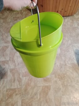 Napáječka pro drůbež - 3