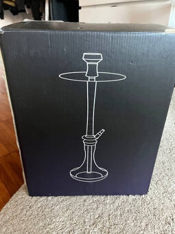 Vodní dýmka Wandy - 3