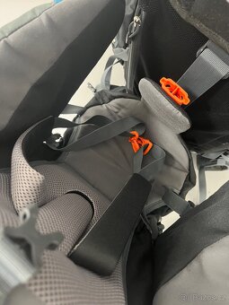 Krosna Corazon Panda - 3