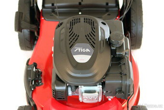 benzinová sekačka VARI - 3