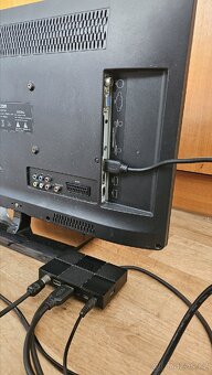 TELEVIZE SENCOR SLE 24F55M - 3