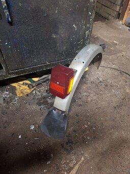 Babetta 210,215,225 - 3