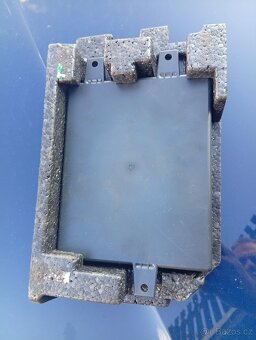 Prodám jednotka bluethooth na VW. 3C0 035 729 G - 3