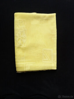 Bytový textil - 3