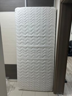 Matrace 90x200 - 3