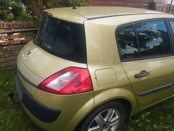 Renault Megane bez t,p. - 3