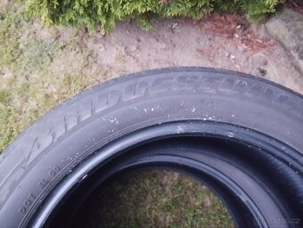 225/55/18 Bridgestone Dueler H/P 2ks - 3