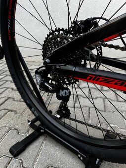 Rock Machine Blizzard 30 - 29”  M - 3