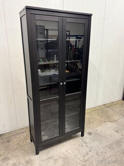 Vitrína ikea Hemnes - 3
