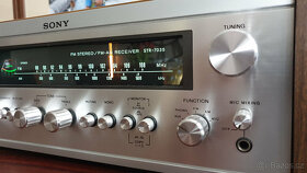 Vintage receiver SONY STR-7035 - 3