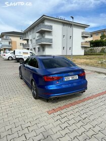 Audi S3 možnost odpočtu DPH - 3