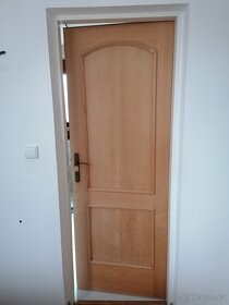 Interiérové dveře - 3