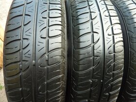Letní pneu Semperit Comfort 175 80 14 - 3
