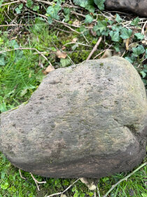 Okrasný kamen na zahradu - 3