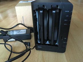 Synology DS216 - 3