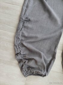 dámské harémové kalhoty - 3