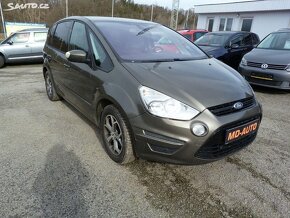 Ford S-MAX 1.6 TDCi 85 kW Trend - 3