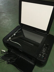 Prod. tiskárnu CANON PIXMA MP 280. - 3