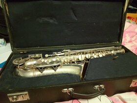 Saxofon alt es - 3