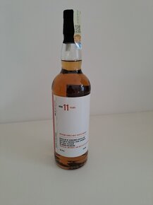 Whisky Essence No. 02 Benrinnes 11 YO - 3