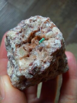 Přebytky Českých a Německých minerálů - 3