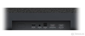 Soundbar Philips Tab 7908/10 nový, nerozbalený - 3
