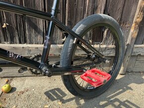 BMX kolo - 3