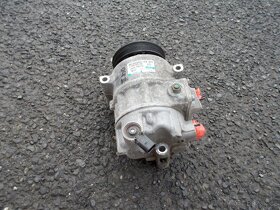 Kompresor klimatizace Škoda Octavia II 1K0820803S - 3