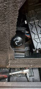 Tazne zarizeni audi A6 4G avant - 3