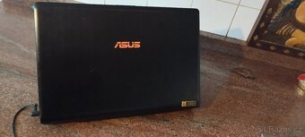 HERNÍ ASUS i7 REPUBLIC OF GEMERS.Windows11 - 3