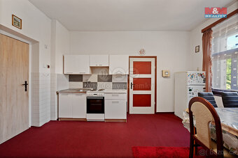 Prodej bytu 2+1, 54 m²,Benešov nad Ploučnicí,ul. Heřmanovská - 3