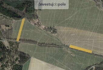 Prodej zemědělské půdy v k.ú. Radenín - 3