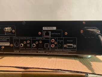 Marantz NA7004 - 3