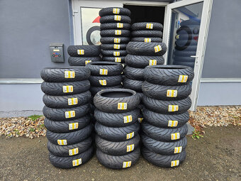 Pirelli Scorpion Trail II-120/70R19+170/60R17 - 3