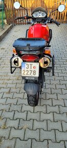 BMW F650GS - 3