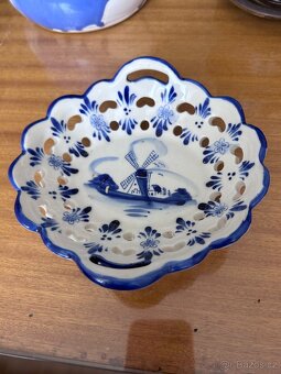 Porcelán atd. - 3